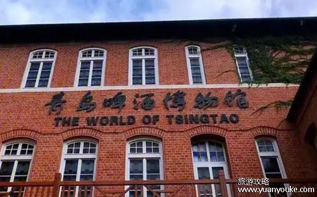 青岛旅游攻略必去景点，青岛极地海洋世界力推