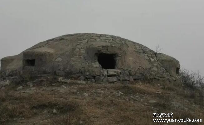 邢台旅游景点大全排名免费，大部分都是欣赏自然风光