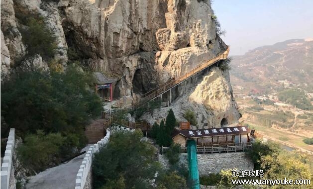 邢台旅游景点大全排名免费，大部分都是欣赏自然风光