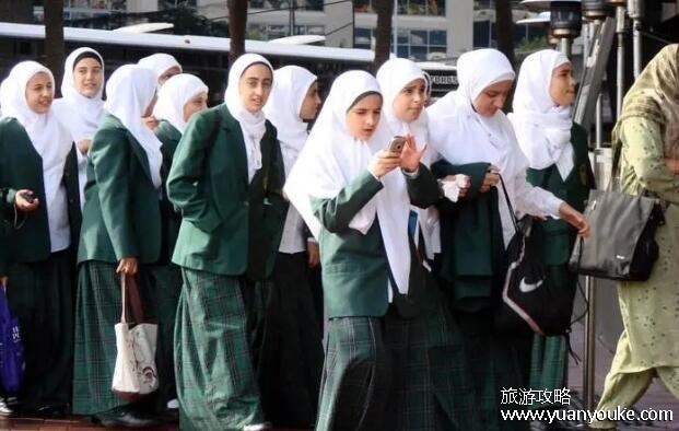 阿拉伯国家有哪些，22个阿拉伯国家(信仰伊斯兰教的族群就算阿拉伯人)
