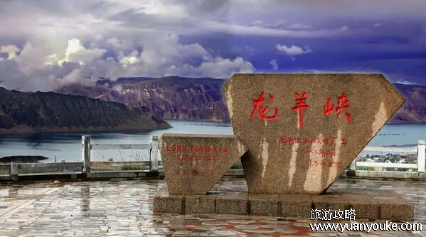 龙羊峡景区旅游攻略介绍，观赏价格极高的独特景区(美食丰富)