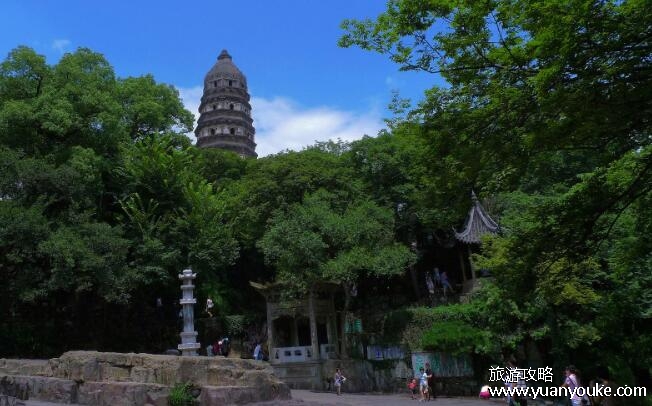 苏州旅游必去十大景点，