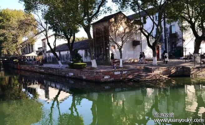 苏州旅游必去十大景点，