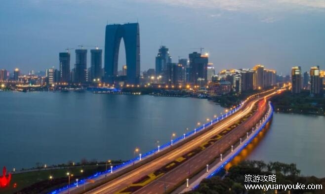 苏州旅游必去十大景点，