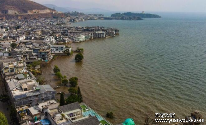 云南大理丽江旅游攻略必去景点