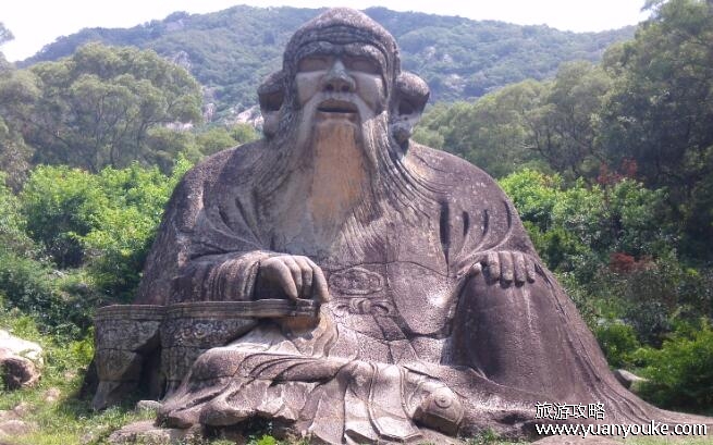 泉州有什么好玩的地方旅游景点，开元寺和崇武城最出名