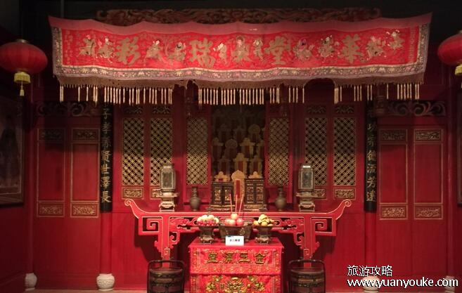 泉州有什么好玩的地方旅游景点，开元寺和崇武城最出名