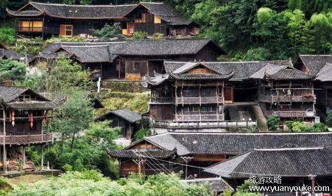 八月份去恩施好吗，适合(八月酷暑恩施温度比其他地方低)