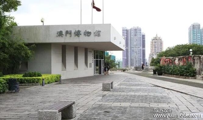 澳门有哪些免费的景点，澳门著名景点免费推荐(还有很多免费景点)