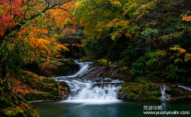 汉中旅游最值得去的地方，三国时期诸葛亮的长眠之地武侯墓