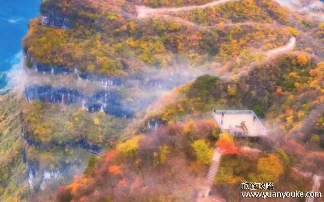 汉中旅游最值得去的地方，三国时期诸葛亮的长眠之地武侯墓