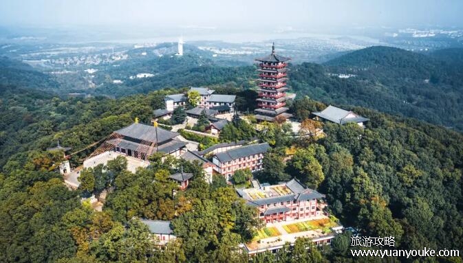 合肥紫蓬山风景区好玩吗，民俗活动众多的风景区(节日氛围浓厚)