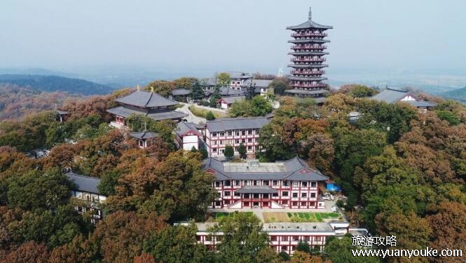 合肥紫蓬山风景区好玩吗，民俗活动众多的风景区(节日氛围浓厚)