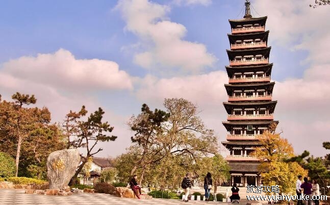 扬州旅游必去十大景点