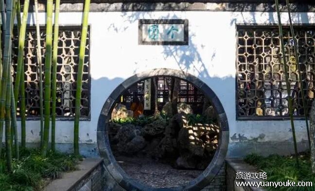 扬州旅游必去十大景点