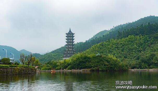 大围山国家森林公园在哪里，在湖南省长沙市(非常适合放松身心)