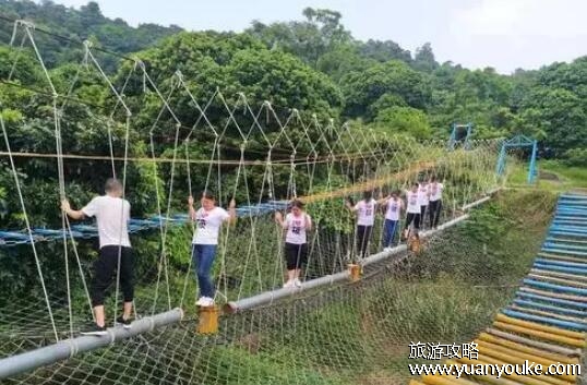广州笑翻天乐园门票多少钱?门票60元一张(适合各个年龄段游玩)
