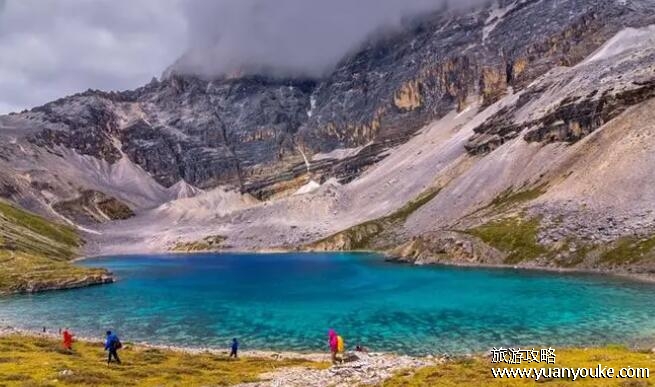 7-8月份旅游最佳地方，这三个地方的气温不超过25°C非常适合旅游