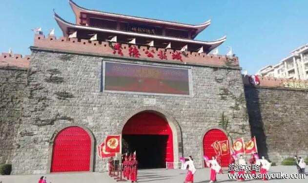 湛江旅游必去的5个景点