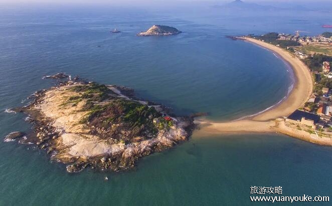 湛江旅游必去的5个景点