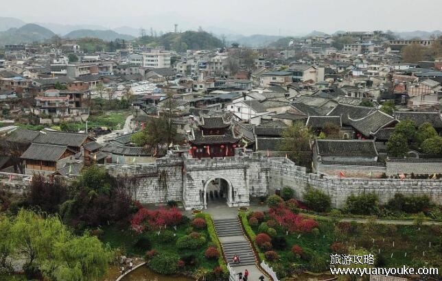 贵阳必去的五个景点，