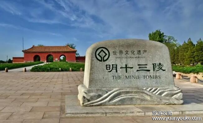 北京周边旅游攻略必去景点，百里画廊五月份至十月份看四季花海