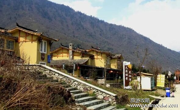 孟获城景区好玩吗，历史底蕴浓厚的美丽景点(三国孟获的故乡)