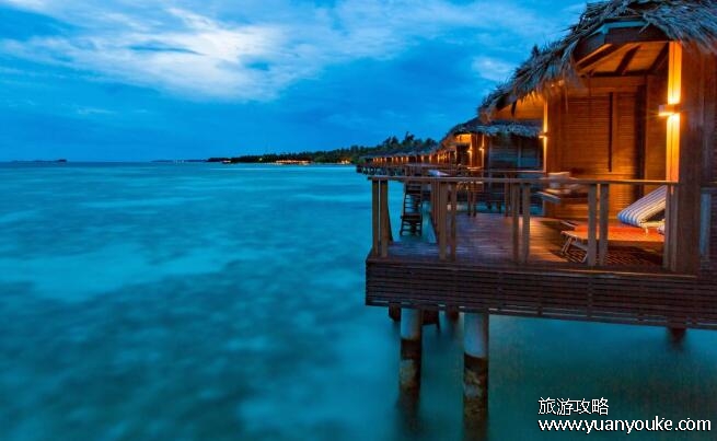 马尔代夫需要签证吗，需要(落地签证填写入境卡办理30天旅游签证)