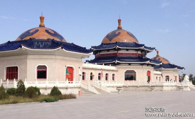 内蒙旅游必去10大景点，这10处景点一生一定要去一次