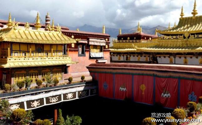 内蒙旅游必去10大景点，这10处景点一生一定要去一次