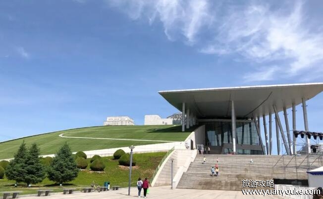 内蒙旅游必去10大景点，这10处景点一生一定要去一次