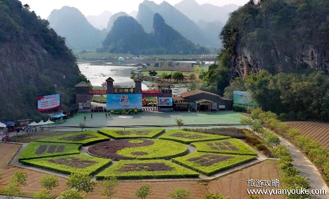 南澳岛在哪个城市，广东省汕头市(南澳岛必去景点以及旅游路线)