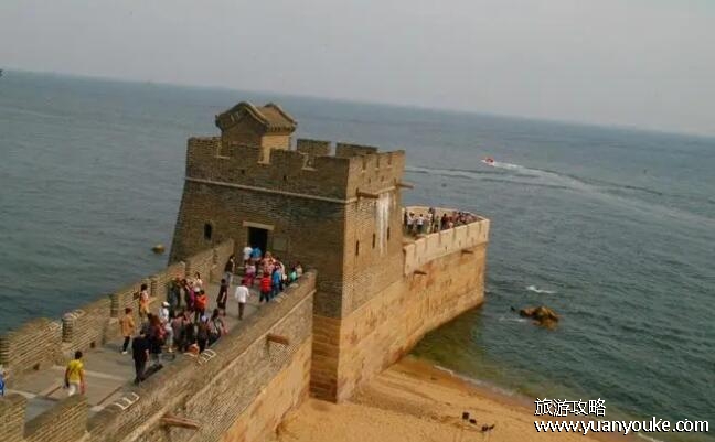 北戴河旅游几天合适，2天足够游完北戴河(北戴河景点以及最佳旅游时间)