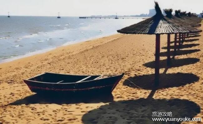 北戴河旅游几天合适，2天足够游完北戴河(北戴河景点以及最佳旅游时间)