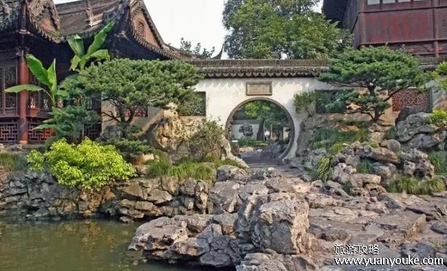 中国十大名胜风景区，这十个风景名胜区都是中国的金字招牌
