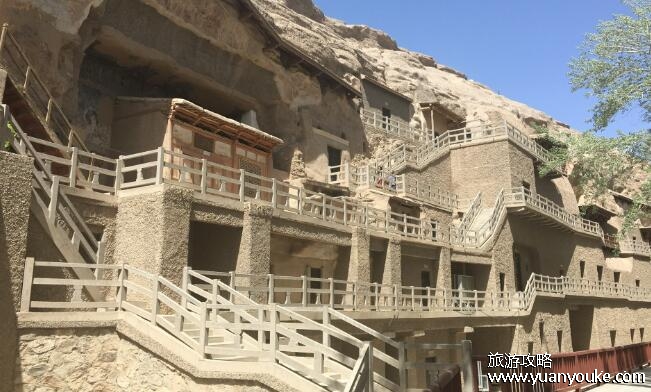 中国十大名胜风景区，这十个风景名胜区都是中国的金字招牌