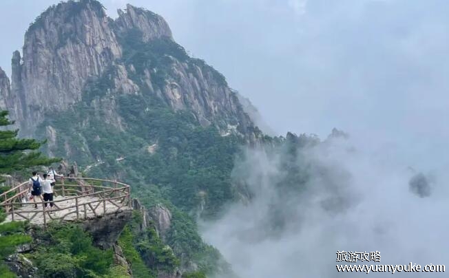 中国十大名胜风景区，这十个风景名胜区都是中国的金字招牌