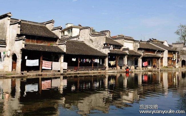 江南六大古镇是哪些，六大古镇游玩路线详细介绍(南浔古镇不要门票)