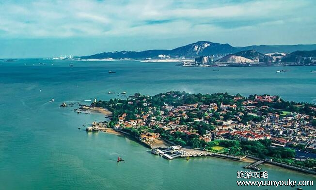 厦门旅游几天合适，3天或者5天(厦门旅游景点和美食详情)
