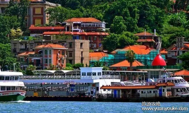 厦门旅游几天合适，3天或者5天(厦门旅游景点和美食详情)