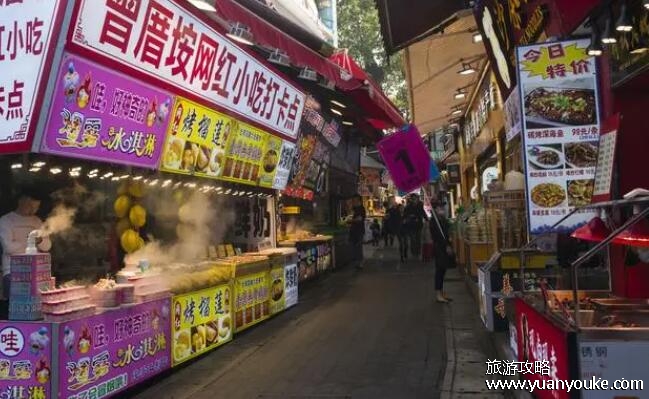厦门旅游几天合适，3天或者5天(厦门旅游景点和美食详情)