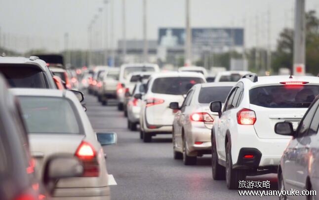 2024年春节高速路免费的时间，2月9日至2月17日(其他免费时间详情)