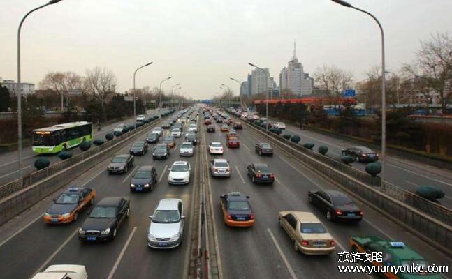 2024年春节高速路免费的时间，2月9日至2月17日(其他免费时间详情)