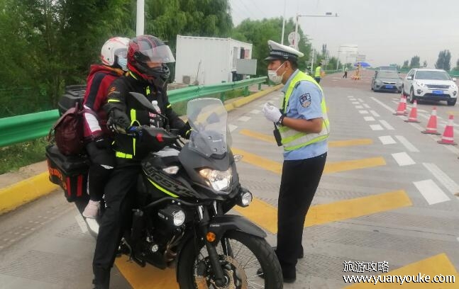 广东摩托车可以上高速吗，政府回复不行(其他摩托车不能上高速的省份)