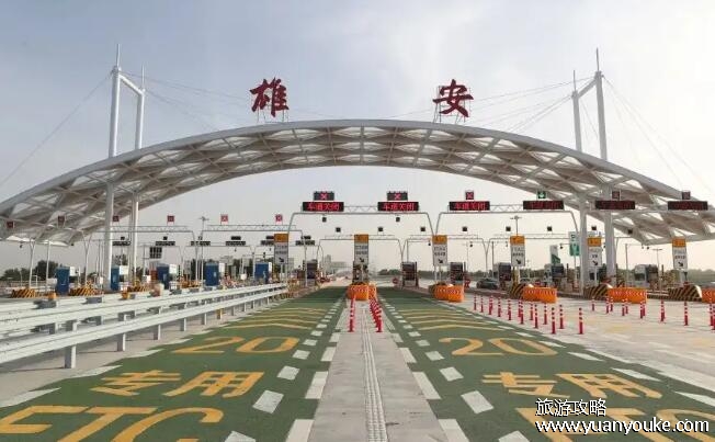 雄安新区在河北哪个市，国家级新区不属于河北省哪个市(雄安区遗迹景点)