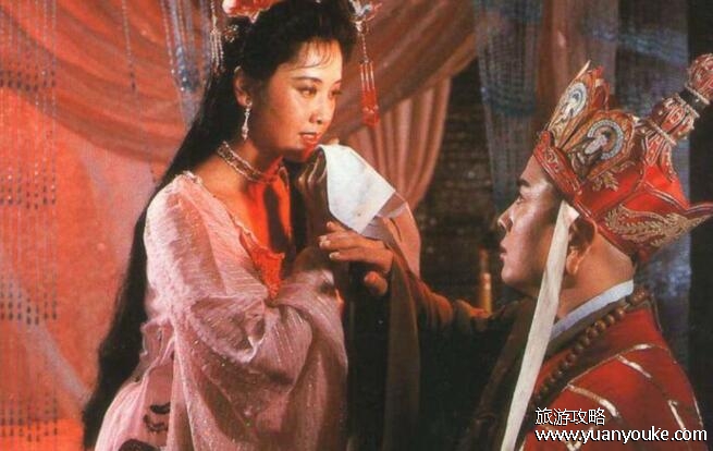 女儿国在哪个省，历史上的女儿国可能位于新疆库车(当代女儿国家族)