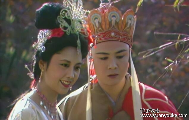 女儿国在哪个省，历史上的女儿国可能位于新疆库车(当代女儿国家族)