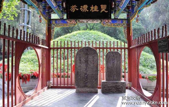 武侯墓在哪里，在陕西省汉中市(修建于三国时代的悠久古墓)