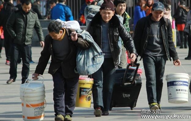 春运汽车票涨不涨价，都会涨(公共运营公司车票计算公式)