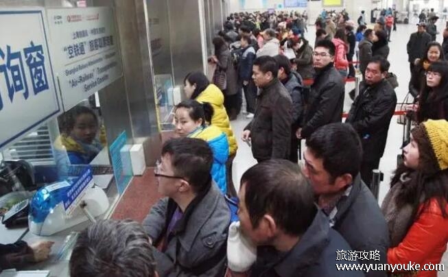 春运火车票涨价吗，很有可能会涨价(可能会来一个“折扣调整”)